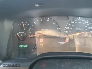 2002 Dodge Dakota SLT with VIN 1B7HL48N02S587177, listed as a Copart auction lot 48901935 with 207,550 mi miles and Salvage Title. Bid and sale history available at carsss.com. Image 9.