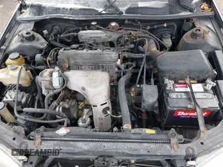 1998 Toyota Camry LE z VIN 4T1BG22K7WU236334, wystawiony jako IAAI lot #41662673 z przebiegiem 182 960 mil mil oraz . Historia ofert i sprzedaży dostępna na DreamBid. Obrazek 10.