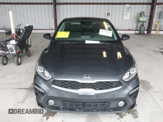 2021 Kia Forte LXS with VIN 3KPF24AD7ME329787, listed as a IAAI auction lot 41976938 with 134,385 mi miles and . Bid and sale history available at DreamBid. Image 12.