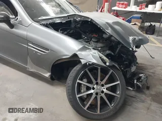 2020 Mercedes-Benz SLC 43 AMG with VIN WDDPK6GA0LF167413, listed as a IAAI auction lot 41846888 with Not Provided miles and . Bid and sale history available at DreamBid. Image 6.