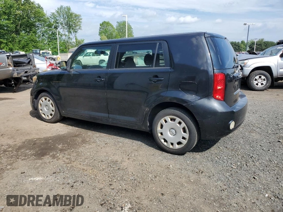 2010 Scion xB with VIN JTLZE4FE3A1104288, listed as a Copart auction lot 57320605 with 219,277 mi miles and Clean Title. Bid and sale history available at DreamBid. Image 2.