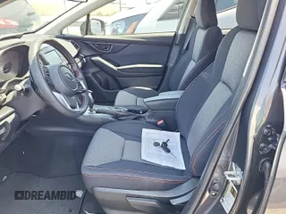 2023 Subaru Crosstrek Premium с VIN JF2GTAPC7PH256337, выставлен на аукционе IAAI как лот 42550046 с пробегом 12 298 миль миль и . История ставок и продаж доступна на DreamBid. Изображение 1.