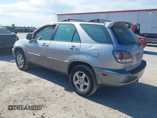 2002 Lexus RX 300 with VIN JTJHF10UX20278835, listed as a IAAI auction lot 42347210 with 253,394 mi miles and . Bid and sale history available at DreamBid. Image 3.
