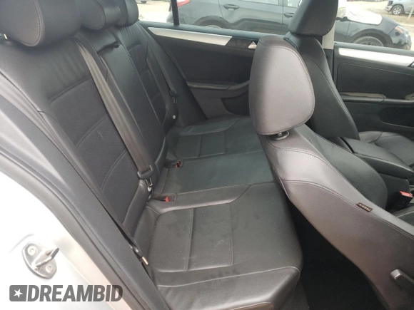 2014 Volkswagen Jetta SE z VIN 3VWD07AJ8EM238827, wystawiony jako Copart lot #43576355 z przebiegiem 87 159 mil mil oraz Szkoda całkowita • Salvage title. Historia ofert i sprzedaży dostępna na DreamBid. Obrazek 11.
