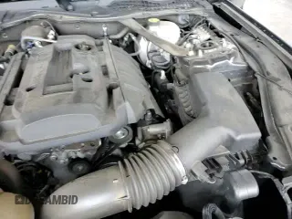 2018 Ford Mustang EcoBoost Premium с VIN 1FATP8UH7J5138961, выставлен на аукционе Copart как лот 68529655 с пробегом 109 691 миль миль и Списание • Salvage title. История ставок и продаж доступна на DreamBid. Изображение 15.