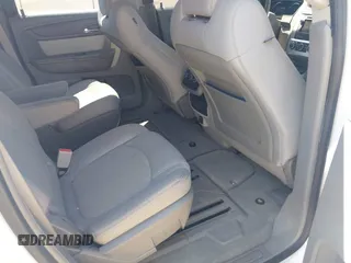 2016 GMC Acadia SLE with VIN 1GKKRPKD5GJ150640, listed as a IAAI auction lot 41978668 with 150,614 mi miles. Bid and sale history available at carsss.com. Image 8.
