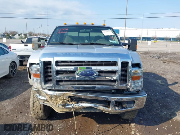 2010 Ford F-250 XL z VIN 1FTSX2B52AEA96467, wystawiony jako IAAI lot #42087062 z przebiegiem 112 959 mil mil oraz . Historia ofert i sprzedaży dostępna na DreamBid. Obrazek 12.