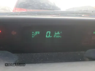 2006 Toyota Prius with VIN JTDKB20U667537974, listed as a Copart auction lot 44212165 with 191,204 mi miles and Salvage Title. Bid and sale history available at carsss.com. Image 9.