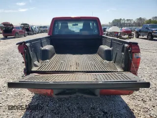 2005 Ford Ranger XLT with VIN 1FTYR44U75PA36246, listed as a Copart auction lot 46530025 with 187,055 mi miles and Clean Title. Bid and sale history available at DreamBid. Image 6.