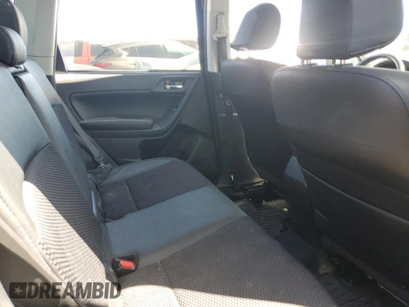 2018 Subaru Forester Premium with VIN JF2SJGEC2JH566313, listed as a Copart auction lot 53111544 with 93,530 mi miles and Salvage Title. Bid and sale history available at carsss.com. Image 11.
