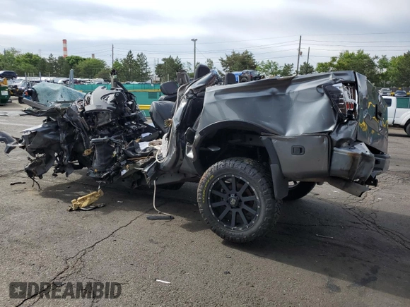 2015 Nissan Titan SL с VIN 1N6AA0EC7FN504896, выставлен на аукционе Copart как лот 59032405 с пробегом Не указан миль и На запчасти • Non repairable. История ставок и продаж доступна на DreamBid. Изображение 2.