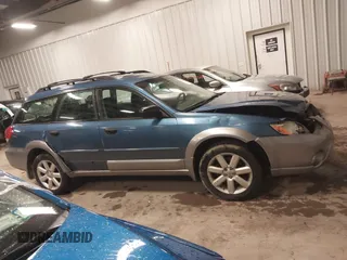 2008 Subaru Outback i z VIN 4S4BP61C586309242, wystawiony jako IAAI lot #42051504 z przebiegiem 90 427 mil mil oraz . Historia ofert i sprzedaży dostępna na DreamBid. Obrazek 13.