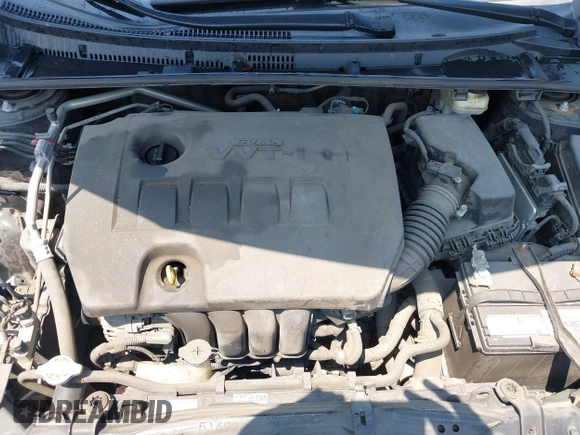 2016 Toyota Corolla L with VIN 2T1BURHEXGC571044, listed as a IAAI auction lot 42657671 with 200,259 mi miles and . Bid and sale history available at DreamBid. Image 10.