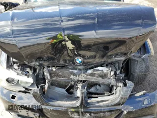 2010 BMW 3 Series 335i xDrive with VIN WBAPL3C50AA408926, listed as a Copart auction lot 47966665 with Not provided miles and Salvage title. Bid and sale history available at DreamBid. Image 11.