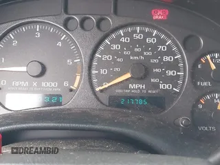 2002 GMC Sonoma SLS with VIN 1GTDT13W12K158613, listed as a IAAI auction lot 41524710 with 217,785 mi miles. Bid and sale history available at carsss.com. Image 7.