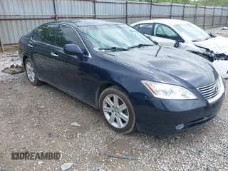 2007 Lexus ES 330 z VIN JTHBJ46G772085899, wystawiony jako IAAI lot #42196075 z przebiegiem 245 939 mil mil oraz . Historia ofert i sprzedaży dostępna na DreamBid. Obrazek 1.