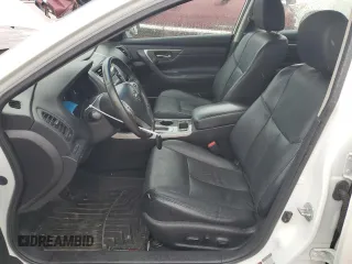 2015 Nissan Altima SL с VIN 1N4AL3APXFC130194, выставлен на аукционе Copart как лот 59172645 с пробегом 157 858 миль миль и Списание • Salvage title. История ставок и продаж доступна на DreamBid. Изображение 7.