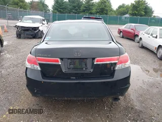 2012 Honda Accord EX with VIN 1HGCP2E77CA028100, listed as a IAAI auction lot 42648699 with 167,661 mi miles and . Bid and sale history available at DreamBid. Image 16.