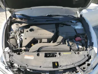 2017 Nissan Altima SR with VIN 1N4AL3AP7HN328030, listed as a Copart auction lot 46908435 with 90,764 mi miles and Salvage Title. Bid and sale history available at DreamBid. Image 11.