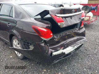 2012 Toyota Avalon with VIN 4T1BK3DB7CU451855, listed as a IAAI auction lot 41964456 with 153,921 mi miles and . Bid and sale history available at DreamBid. Image 6.