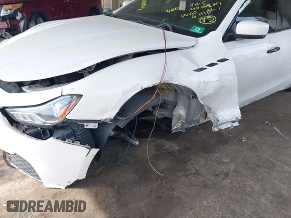 2015 Maserati Ghibli z VIN ZAM57XSA9F1141342, wystawiony jako IAAI lot #42118941 z przebiegiem 77 473 mil mil oraz . Historia ofert i sprzedaży dostępna na DreamBid. Obrazek 6.