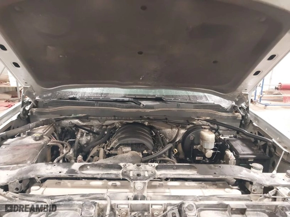 2014 Chevrolet Silverado 1500 LT with VIN 3GCUKREC3EG379484, listed as a IAAI auction lot 41428268 with 1 mi miles. Bid and sale history available at carsss.com. Image 10.