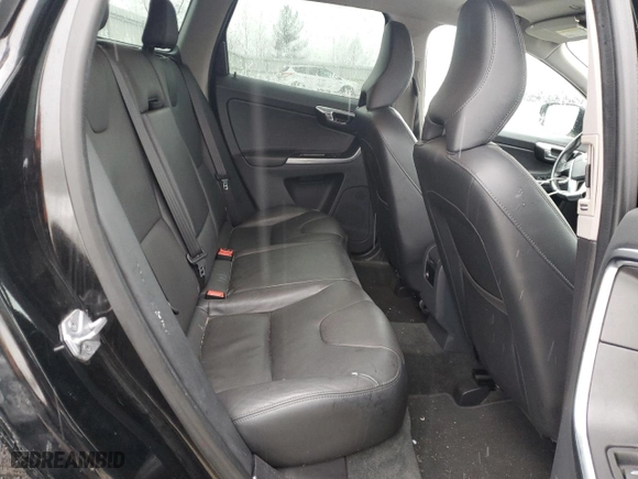 2016 Volvo XC60 T5 Premier with VIN YV4612RK5G2789295, listed as a Copart auction lot 46882135 with 80,148 mi miles and Clean Title. Bid and sale history available at carsss.com. Image 11.