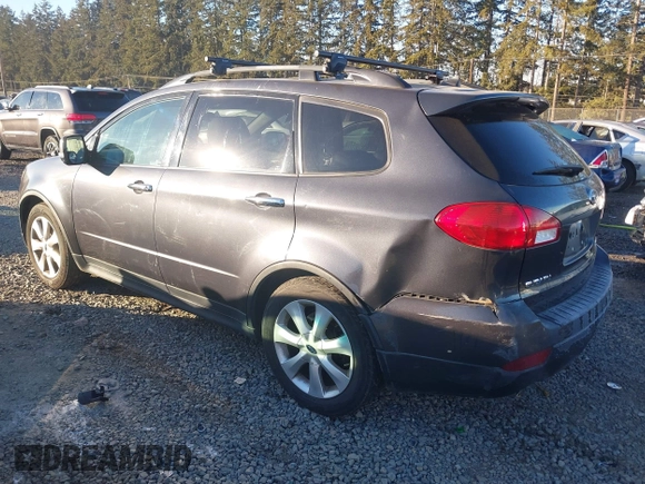2008 Subaru Tribeca Limited z VIN 4S4WX93D784418676, wystawiony jako IAAI lot #41425784 z przebiegiem 152 273 mil mil oraz . Historia ofert i sprzedaży dostępna na DreamBid. Obrazek 3.