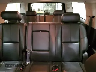 2008 Chevrolet Suburban LT w/3LT with VIN 1GNFK16328J231328, listed as a Copart auction lot 51791365 with 205,542 mi miles and Non Repairable. Bid and sale history available at carsss.com. Image 10.