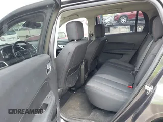 2013 GMC Terrain SLE z VIN 2GKFLTEK9D6426817, wystawiony jako IAAI lot #42753117 z przebiegiem 167 796 mil mil oraz . Historia ofert i sprzedaży dostępna na DreamBid. Obrazek 8.