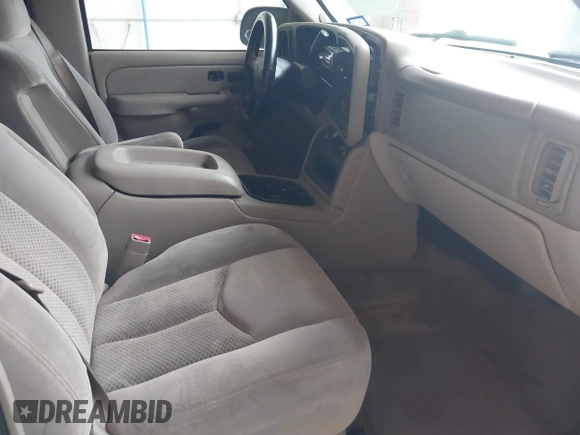 2004 Chevrolet Tahoe LS z VIN 1GNEC13Z34R191127, wystawiony jako IAAI lot #42304922 z przebiegiem 196 684 mil mil oraz . Historia ofert i sprzedaży dostępna na DreamBid. Obrazek 5.