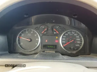 2005 Ford Ocean z VIN 1FAHP231X5G156484, wystawiony jako Copart lot #75717104 z przebiegiem 17 646 mil mil oraz Szkody całkowita. Historia ofert i sprzedaży dostępna na DreamBid. Obrazek 9.