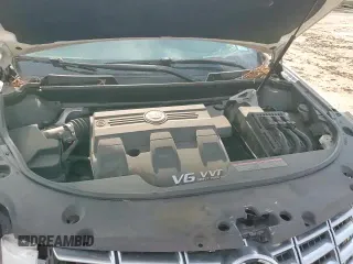 2021 Honda Passport EX-L с VIN 5FNYF7H54MB002917, выставлен на аукционе Copart как лот 66481095 с пробегом 97 340 миль миль и Списание • Salvage title. История ставок и продаж доступна на DreamBid. Изображение 16.