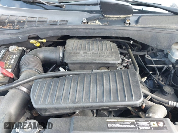 2005 Dodge Durango SLT with VIN 1D4HD48N25F566201, listed as a IAAI auction lot 42131767 with 168,615 mi miles and . Bid and sale history available at DreamBid. Image 10.