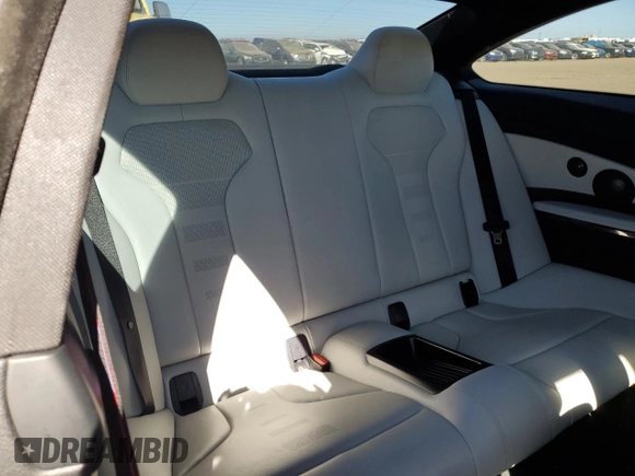 2017 BMW M4 with VIN WBS3R9C34HA014060, listed as a Copart auction lot 66207173 with 47,220 mi miles. Bid and sale history available at carsss.com. Image 10.