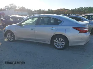 2018 Nissan Altima SR with VIN 1N4AL3AP8JC474583, listed as a IAAI auction lot 40923589 with 116,960 mi miles and . Bid and sale history available at DreamBid. Image 14.