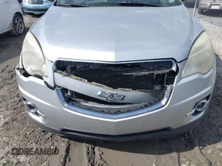 2013 Chevrolet Equinox LT z VIN 2GNFLPE31D6204999, wystawiony jako IAAI lot #42005292 z przebiegiem 205 152 mil mil oraz . Historia ofert i sprzedaży dostępna na DreamBid. Obrazek 6.