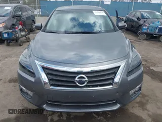 2014 Nissan Altima S with VIN 1N4AL3AP7EC123900, listed as a IAAI auction lot 42110974 with 106,078 mi miles and . Bid and sale history available at carsss.com. Image 12.