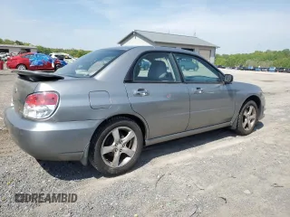 2007 Subaru Impreza i Special с VIN JF1GD616X7H515985, выставлен на аукционе Copart как лот 55108185 с пробегом 124 785 миль миль и Списание • Salvage title. История ставок и продаж доступна на DreamBid. Изображение 3.