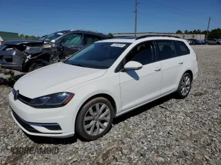 2019 Volkswagen Golf S z VIN 3VWY57AUXKM508133, wystawiony jako Copart lot #52386395 z przebiegiem 50 883 mil mil oraz Szkoda całkowita • Salvage title. Historia ofert i sprzedaży dostępna na DreamBid. Obrazek 1.