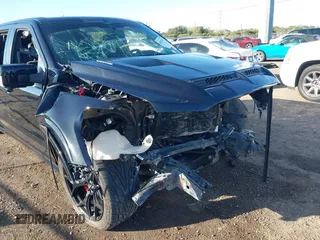 2023 Ford F-150 XL with VIN 1FTFW1E55PKF11768, listed as a IAAI auction lot 41073077 with Not provided miles and . Bid and sale history available at DreamBid. Image 6.