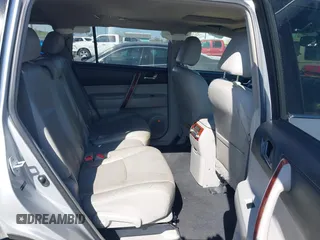 2012 Toyota Highlander Limited with VIN JTEDC3EH6C2007841, listed as a IAAI auction lot 41766616 with 128,089 mi miles and . Bid and sale history available at DreamBid. Image 8.