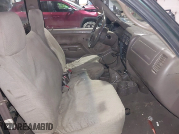 2003 Toyota Tacoma with VIN 5TENL42N43Z178706, listed as a IAAI auction lot 41255645 with 195,963 mi miles and . Bid and sale history available at DreamBid. Image 5.