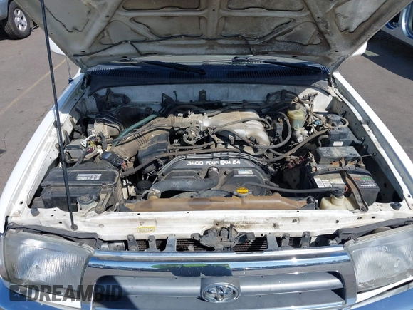 1998 Toyota 4Runner SR5 с VIN JT3GN86R5W0057330, выставлен на аукционе IAAI как лот 41970134 с пробегом 252 753 миль миль и . История ставок и продаж доступна на DreamBid. Изображение 10.
