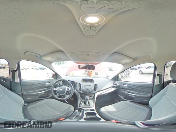 2013 Ford Escape SE with VIN 1FMCU0G94DUC06552, listed as a Copart auction lot 51740925 with 137,965 mi miles and Salvage Title. Bid and sale history available at carsss.com. Image 13.