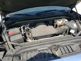 2020 GMC Sierra 1500 Denali with VIN 3GTU9FED2LG408327, listed as a Copart auction lot 48107455 with 83,535 mi miles and Clean title. Bid and sale history available at DreamBid. Image 15.