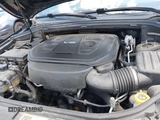 2018 Jeep Grand Cherokee Limited с VIN 1C4RJFBG1JC478834, выставлен на аукционе IAAI как лот 42545557 с пробегом 147 838 миль миль и . История ставок и продаж доступна на DreamBid. Изображение 10.