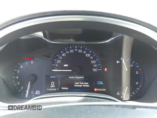 2015 Cadillac SRX with VIN 3GYFNAE39FS571065, listed as a IAAI auction lot 42029749 with 146,098 mi miles and . Bid and sale history available at DreamBid. Image 7.