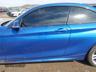 2017 BMW 2 Series 230i xDrive with VIN WBA2H9C32HV642565, listed as a IAAI auction lot 41675092 with 35,929 mi miles. Bid and sale history available at carsss.com. Image 15.
