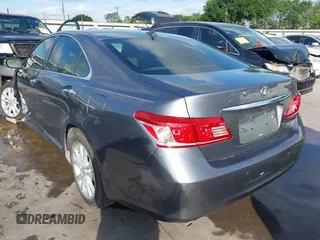 2012 Lexus ES with VIN JTHBK1EG5C2485256, listed as a IAAI auction lot 42022200 with 117,675 mi miles. Bid and sale history available at carsss.com. Image 3.